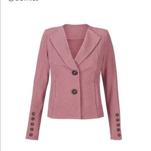 CAbi Applaud Jacket